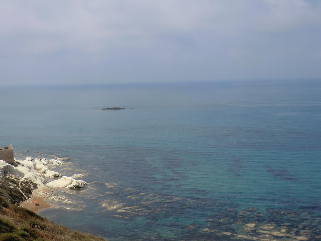Mediterraneo Mare E Sole Marina di Palma Eksteriør bilde