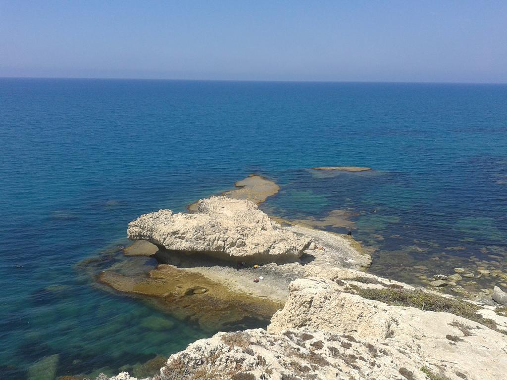 Mediterraneo Mare E Sole Marina di Palma Eksteriør bilde